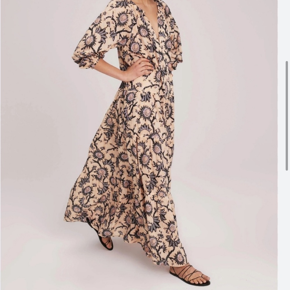ALC Marcia Dress